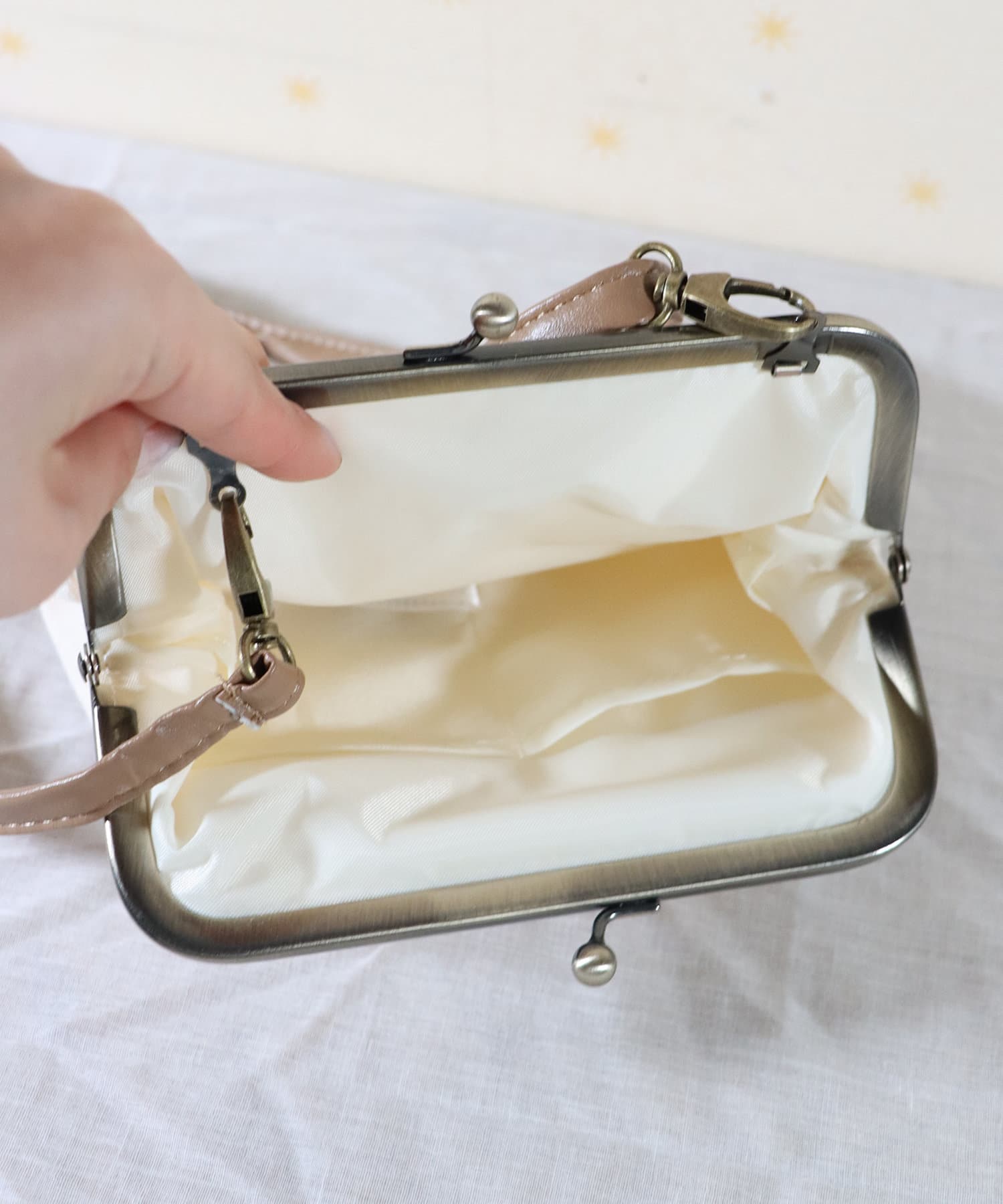 サッシュバッグ-24S-Z38-K 画像2